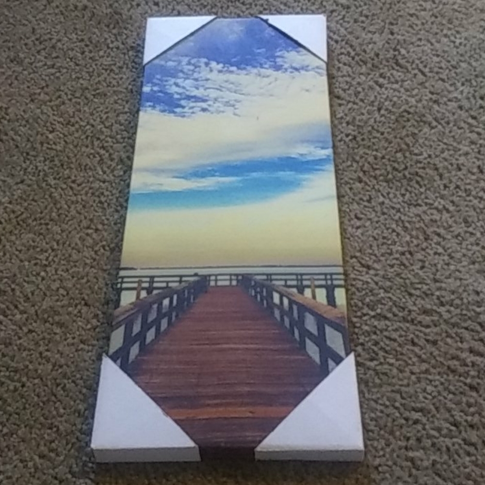 Wall art